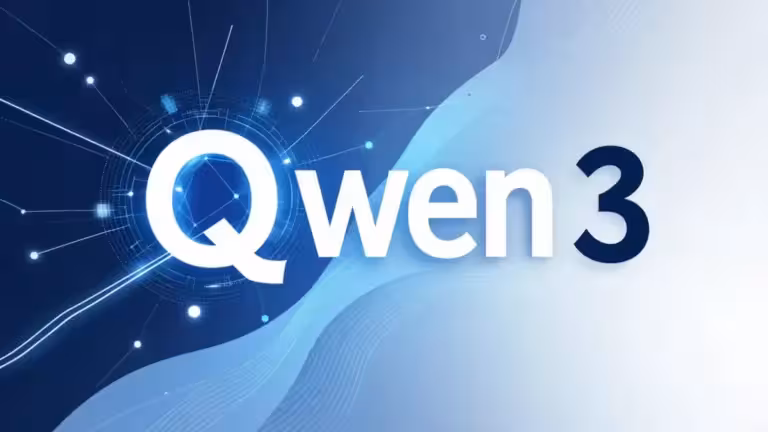 Quel modèle Qwen 3 choisir