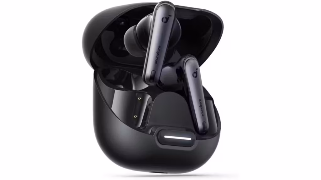 Soundcore by Anker Liberty 4 NC