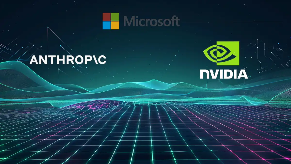 Actualités IA 21 novembre