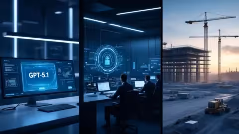 Actualités IA de la semaine