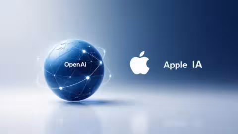 Actualités IA de la semaine 7 novembre