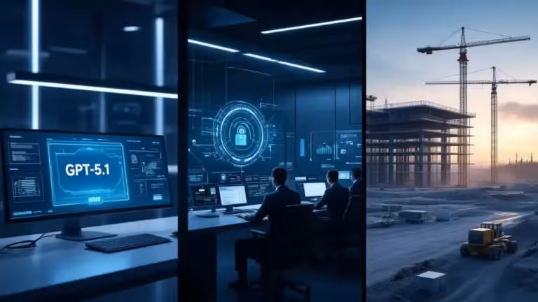 Actualités IA de la semaine