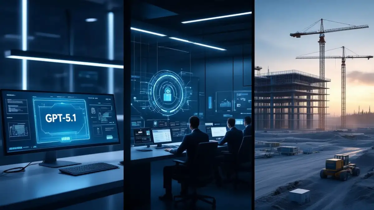 Actualités IA de la semaine