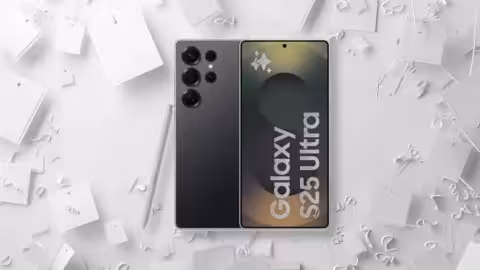 Black Friday 2025 Galaxy S25 Ultra à 809 sur Cdiscount