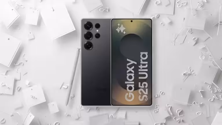 Black Friday 2025 Galaxy S25 Ultra à 809 sur Cdiscount