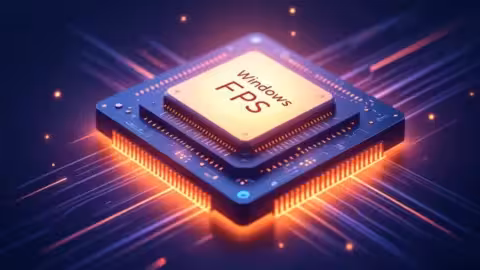 Désactiver VBS sur Windows 11 gain FPS