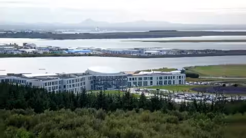 LIA éducative devient réalité lexemple islandais