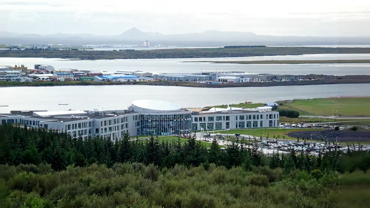 LIA éducative devient réalité lexemple islandais