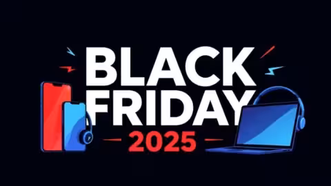 Meilleures offres Black Friday 2025