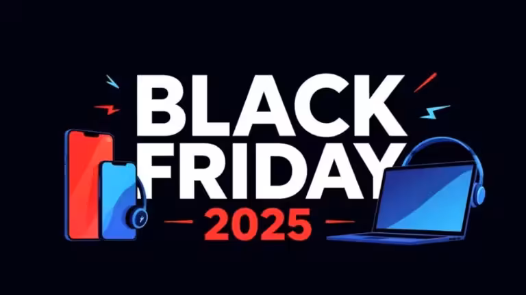 Meilleures offres Black Friday 2025