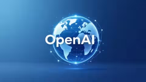 OpenAI change déchelle vers une IA mondiale à plusieurs nuages