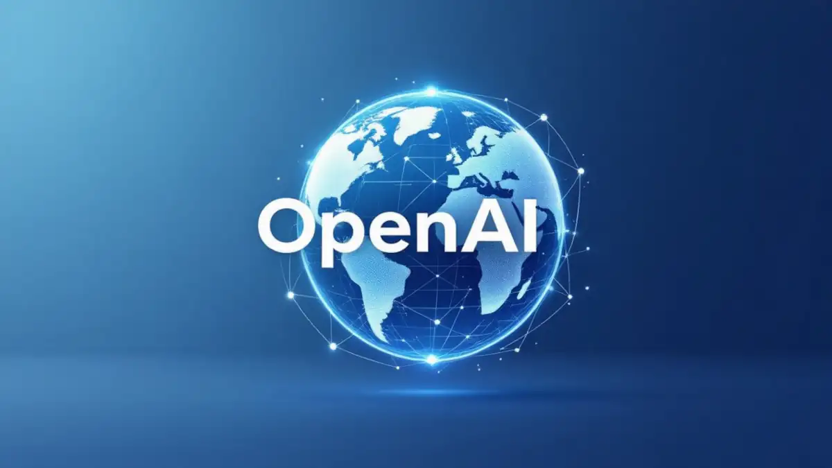 OpenAI change déchelle vers une IA mondiale à plusieurs nuages