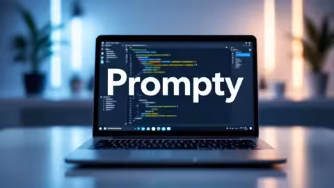Prompty