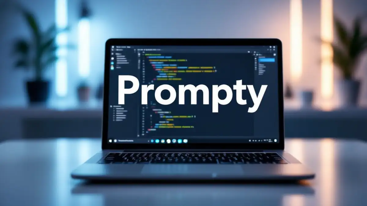 Prompty