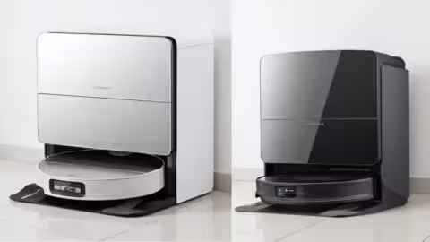 Roborock Saros 10R vs Saros 10