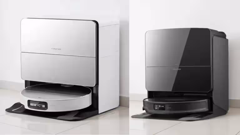 Roborock Saros 10R vs Saros 10