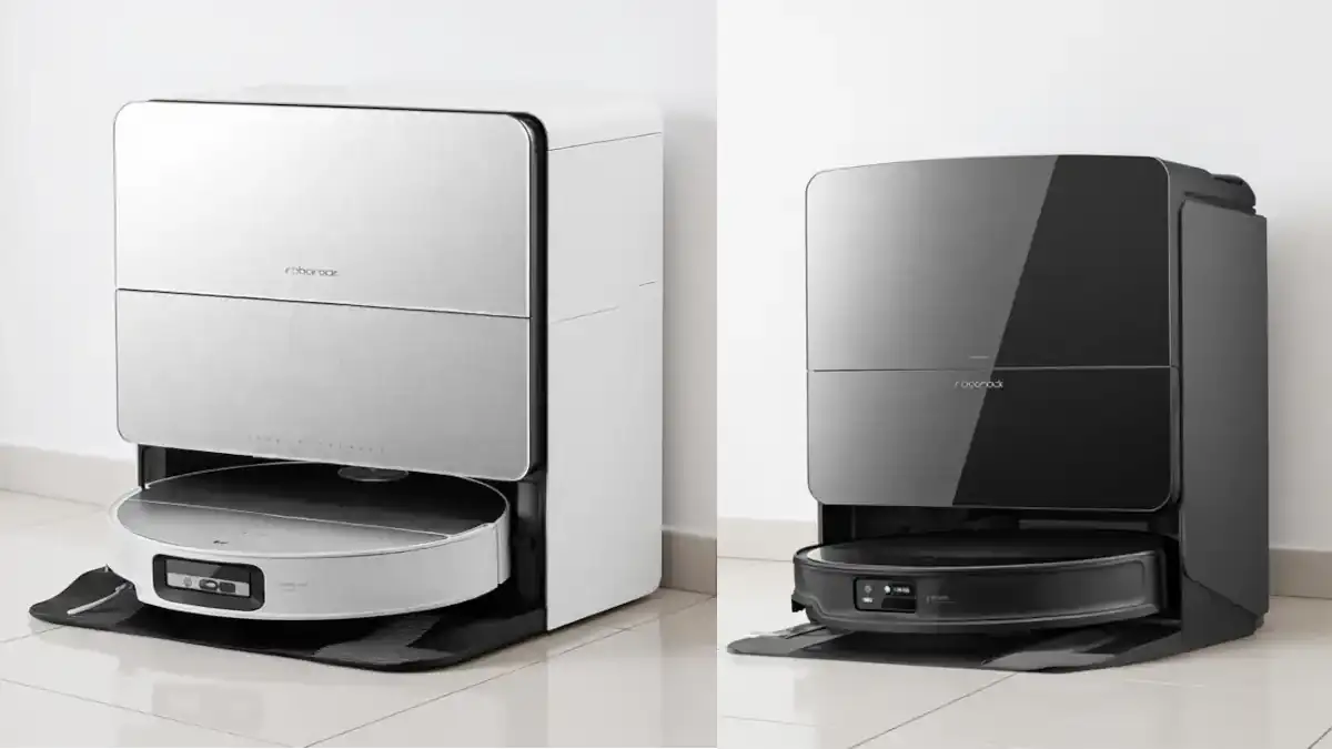 Roborock Saros 10R vs Saros 10