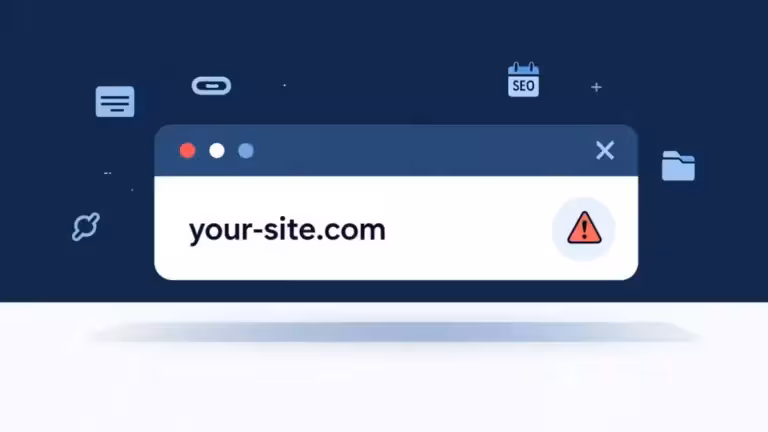 Structure URL WordPress