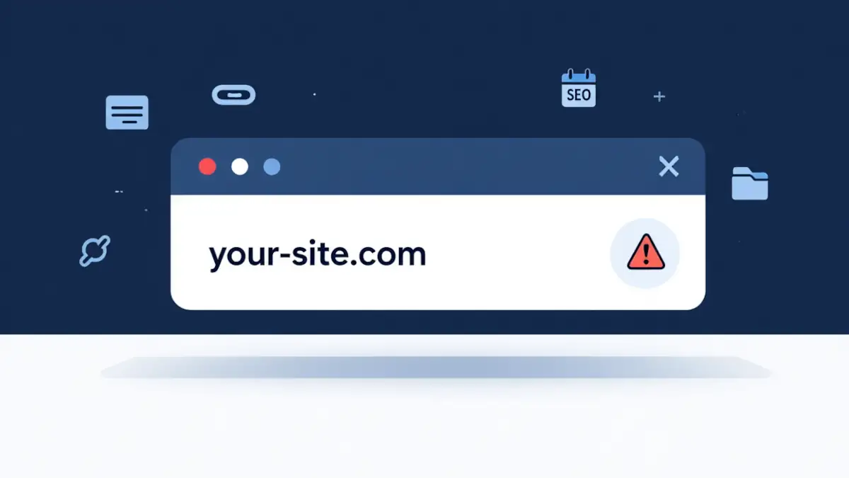 Structure URL WordPress