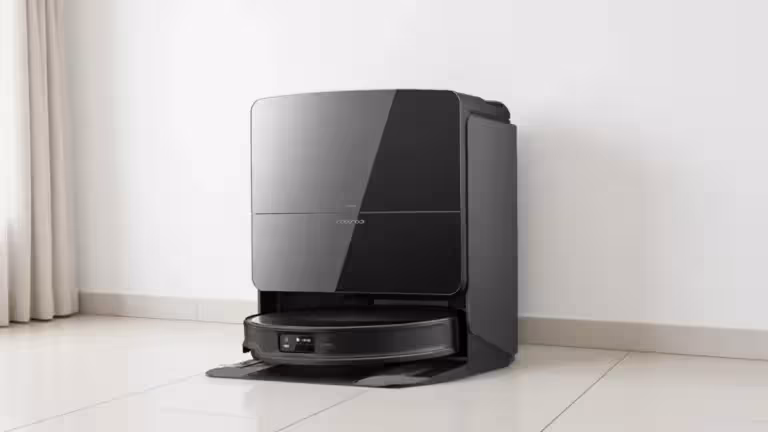 Test et avis Roborock Saros 10R