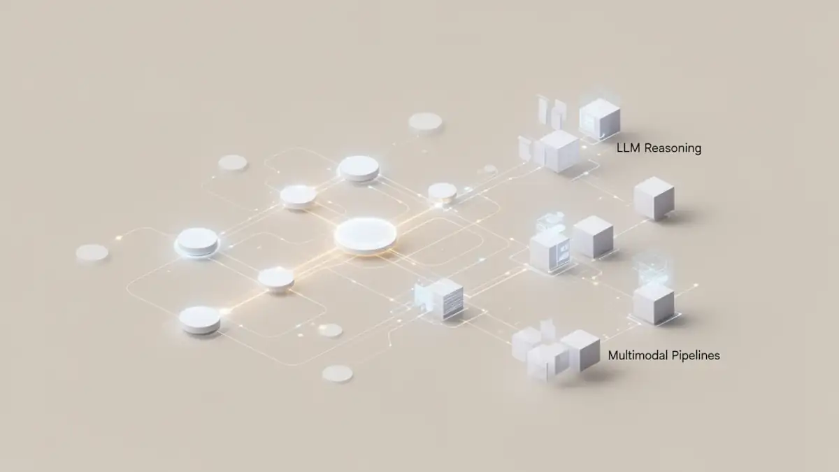 Actualités IA pour développeurs