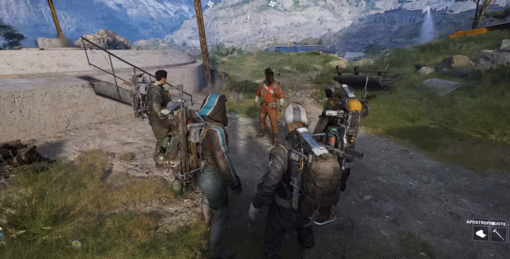 Arc Raiders expérience solo plus amicale