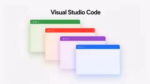 Comment personnaliser la couleur dune fenêtre VS Code