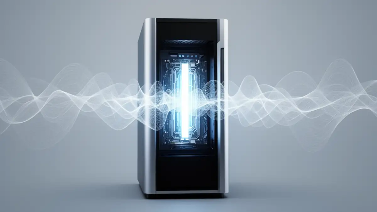 IA Locale Pourquoi votre RTX va transformer vos jeux