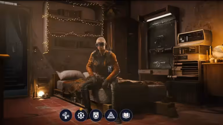 Meilleur build solo Arc Raiders