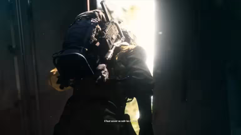 Arc Raiders pourquoi votre loot violet prend la poussière dans le coffre