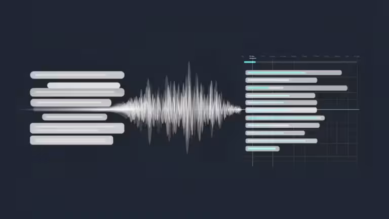 Comment évaluer un outil de transcription par IA