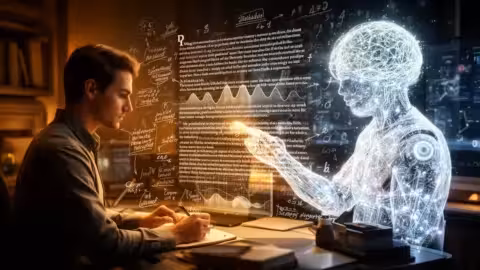 Gemini ajoute une signature numérique à vos contenus textuels