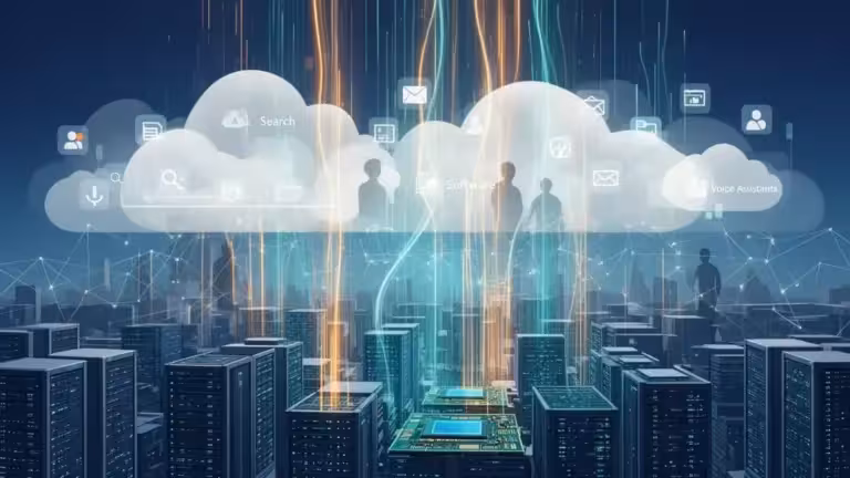 Google Gemini vs OpenAI la stratégie de domination structurelle en 2026