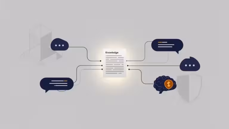 Lère des médias souverains transformer la menace de lIA en actif stratégique