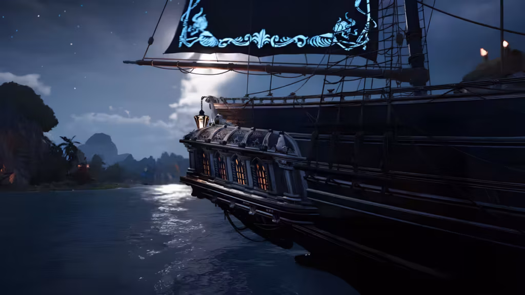 Skull and bonesCORVETTE