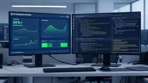 Agents IA de codage la réalité du terrain au-delà des benchmarks