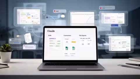 Claude gratuit Anthropic démocratise les Skills les connecteurs et la création de fichiers