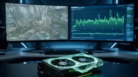 Comment forcer le DLSS 45 sur les jeux non supportés