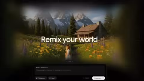 Comment utiliser Project Genie en France