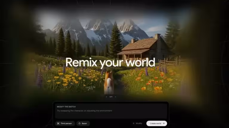 Comment utiliser Project Genie en France