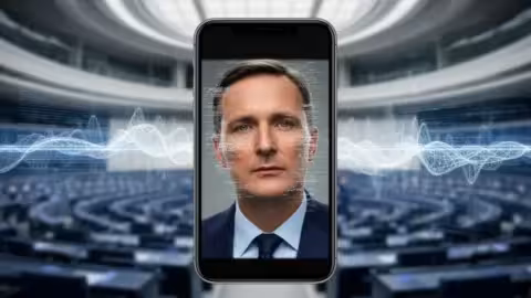 Deepfakes politiques