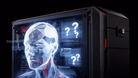 Discord et lIA locale