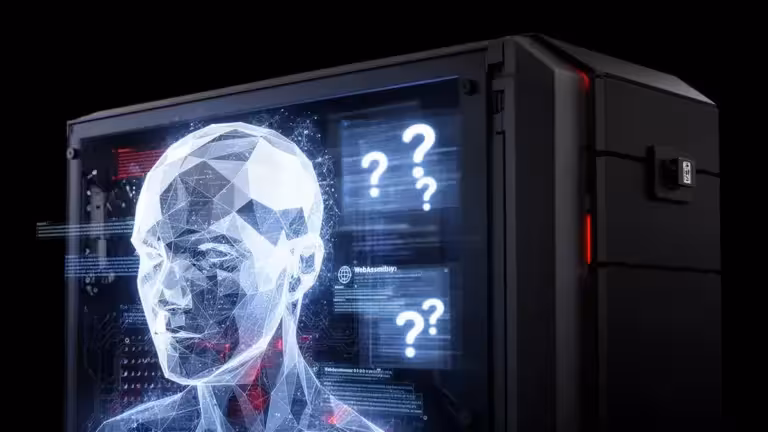 Discord et lIA locale