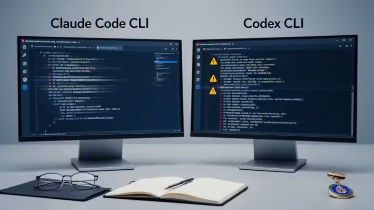 Échecs et bugs des agents IA de codage audit terrain de Claude Code et GPT-53 Codex