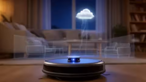 Faille de sécurité DJI Romo