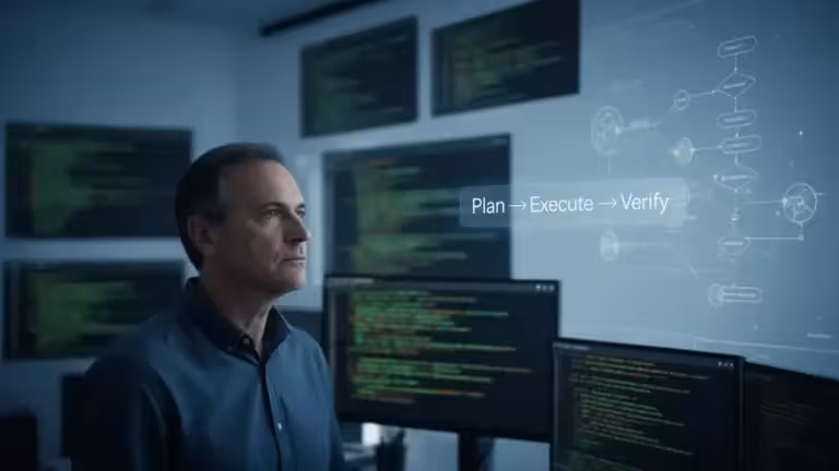 Guide de lingénieur agentique