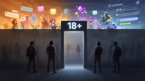 La fin de lanonymat par défaut sur Discord