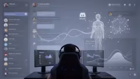 Modération proactive comment Discord infère votre âge en arrière-plan