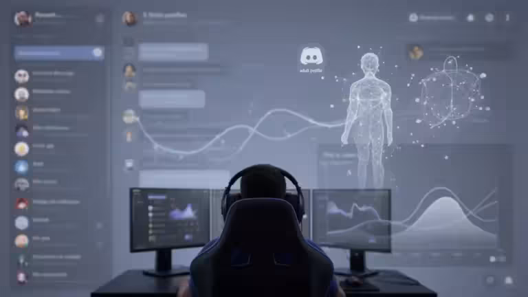 Modération proactive comment Discord infère votre âge en arrière-plan