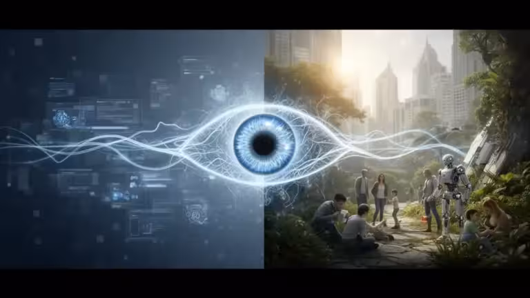 Project Genie nest pas fait pour les joueurs